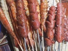 -旺烤园烧烤·炭烤羊腿(吴江阳光新天地店)