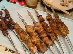 -状元阁烧烤(新华路总店)