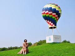 -秦皇岛阿尔卡迪亚滨海度假酒店