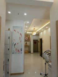 -慈蕊美容养生·专业经络调理