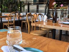 -Laures·月桂西班牙碳烤餐厅(十尚坊店)