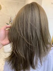 -潘多拉Hairsalon