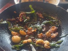 -洞庭土菜馆(天河北总店)