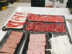 -就这么牛潮式牛肉火锅(华侨城店)