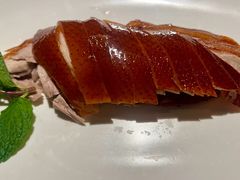 -四季民福烤鸭店(外滩外白渡桥店)