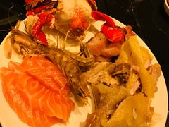 -深圳四季酒店·馥自助餐厅