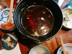 -铃木食堂(帽儿胡同店)