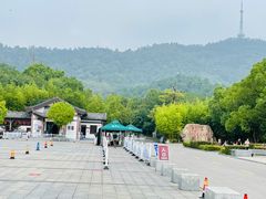 -敬亭山风景名胜区