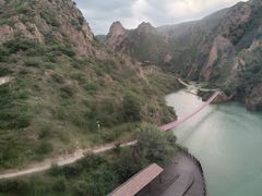-桑干河大峡谷旅游区