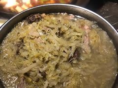 -粗粮人家·东北菜(洋桥店)