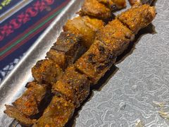 -驿楼兰·新疆菜(火车站店)