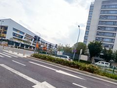 -宁波口腔医院(鄞州分院)