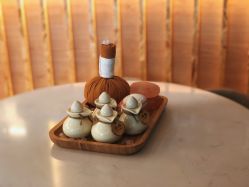 -栖SPA·ONDA ·海菲秀·皑皑科技美肤中心