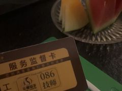 -华夏良子·足道SPA艾灸(金皇大厦店)