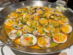 -79号渔船海鲜饭店(宝安店)