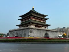 -东仓门早市