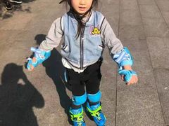 -逸动少儿体能·运动培训(申花校区)