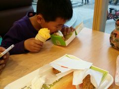 -德克士(肥城新华商场店)