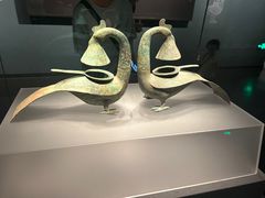 -广西壮族自治区博物馆