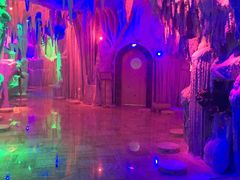 -水晶之星洗浴温泉汗蒸