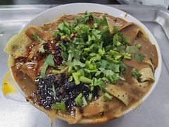 -正味斋锅巴菜(西北角店)