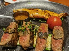 -安妮意大利餐厅(望京店)
