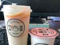 -我是酸奶君(壹方城店)