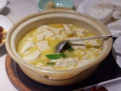 白水洋豆腐-宁海食府(北岸琴森店)
