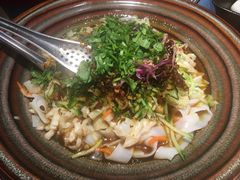 西贝凉皮-西贝(金桥店)