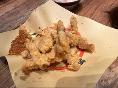 -周小波重庆小面·重庆名小吃(邹容路店)