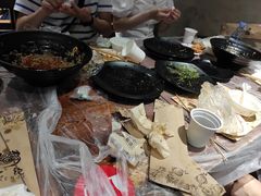 -沈记烧烤海鲜(江汉二路店)