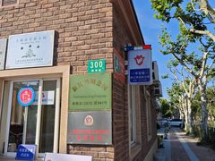 -新江湾城公园
