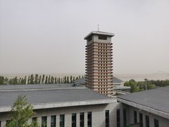 -西港航空酒店(银川南门广场机场巴士店)