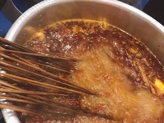 -马路边边串串香(双井直营店)