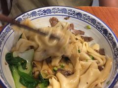 -侯哥面馆(瑞景店)
