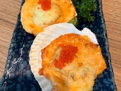 -大渔铁板烧(万象城店)