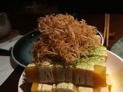-山杏yama-katsu·吉列炸物