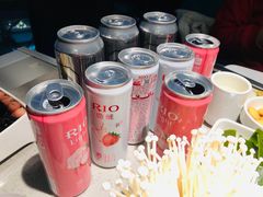 -半天妖烤鱼(新中关购物中心店)
