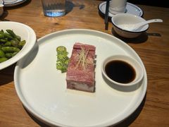 -永安鱼庄·镇江菜(三店纬五路店)
