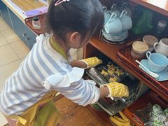 -伊顿幼儿园(棕榈泉校园)