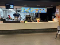 -麦当劳(松江店)