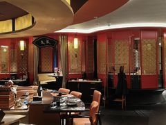 -牛将军•涮肉•烤肉(北京王府井·故宫店)