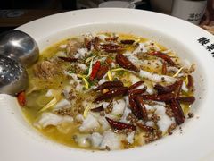 -太二酸菜鱼(福州泰禾店)