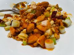 -满堂·烤鸭店·北京菜(鼓楼店)