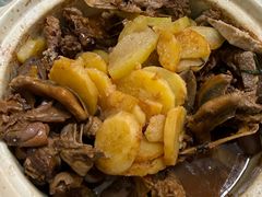 -伍哥厨房(新滘东路店)