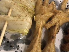 -啊溜烧烤·炭火传承(南澳店)