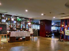 -苏州独墅湖书香世家酒店