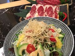 -龍二烧肉酒场(九亭店)