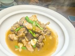 -耕渔小院·湖南鱼鲜(望城店)