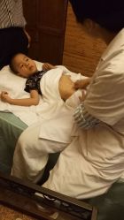 点击看大图 -漂亮妈妈通乳·塑形·产后恢复(奥体店)